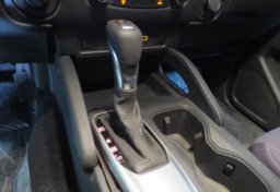 2024 Nissan Frontier - Image 42