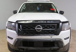 2024 Nissan Frontier - Image 12