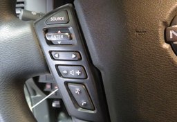 2024 Nissan Frontier - Image 30