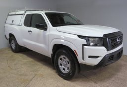 2024 Nissan Frontier - Image 1