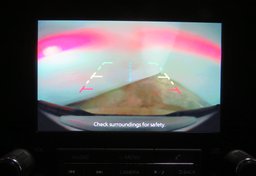 2024 Nissan Frontier - Image 36