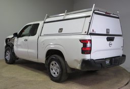 2024 Nissan Frontier - Image 6