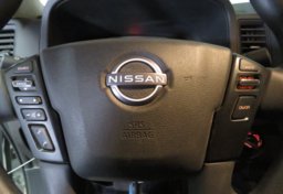 2024 Nissan Frontier - Image 32