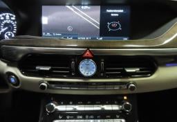 Thumbnail of 2018 Genesis G90