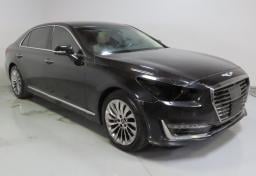 Thumbnail of 2018 Genesis G90