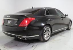 Thumbnail of 2018 Genesis G90