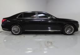 Thumbnail of 2018 Genesis G90