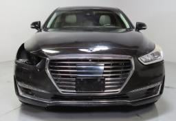 Thumbnail of 2018 Genesis G90