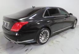 Thumbnail of 2018 Genesis G90