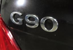Thumbnail of 2018 Genesis G90