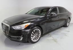 Thumbnail of 2018 Genesis G90