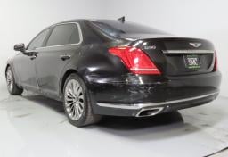 Thumbnail of 2018 Genesis G90