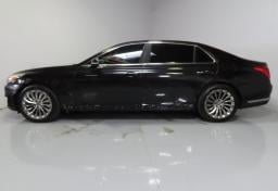 Thumbnail of 2018 Genesis G90