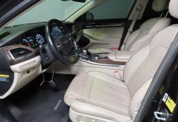 Thumbnail of 2018 Genesis G90
