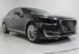 Thumbnail of 2018 Genesis G90