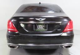 Thumbnail of 2018 Genesis G90