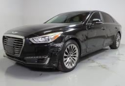 Thumbnail of 2018 Genesis G90