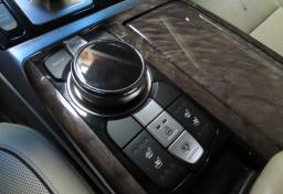 Thumbnail of 2018 Genesis G90