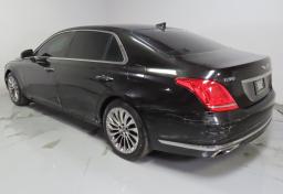Thumbnail of 2018 Genesis G90