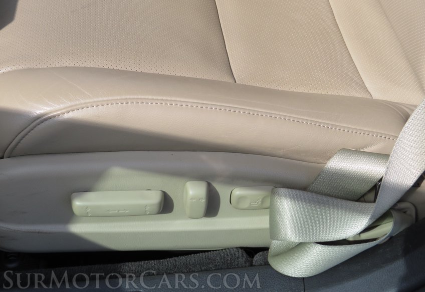 2015 Acura TLX - Image 41