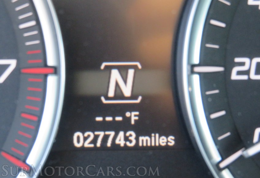 2015 Acura TLX - Image 35