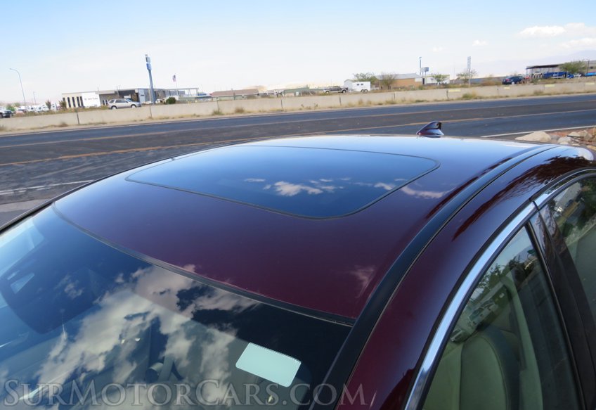 2015 Acura TLX - Image 16