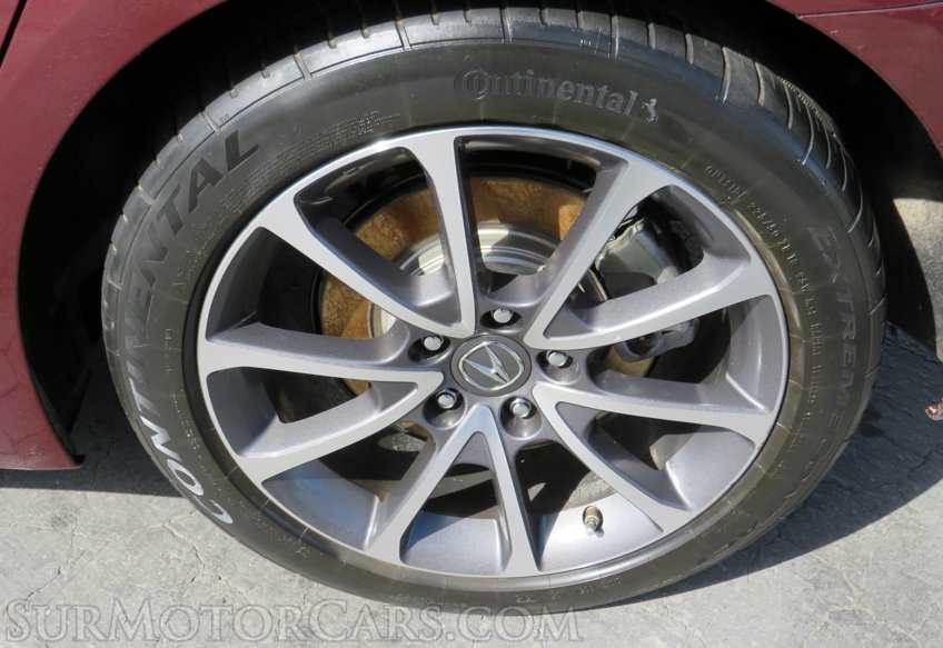 2015 Acura TLX - Image 47