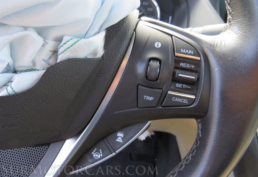 2015 Acura TLX - Image 30