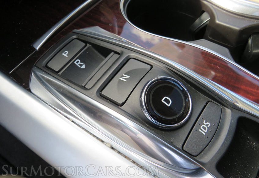 2015 Acura TLX - Image 40