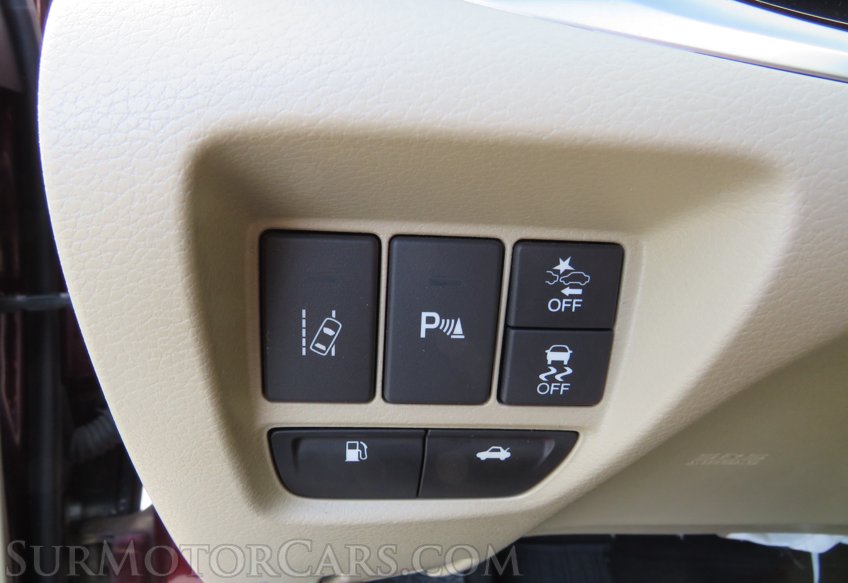 2015 Acura TLX - Image 39