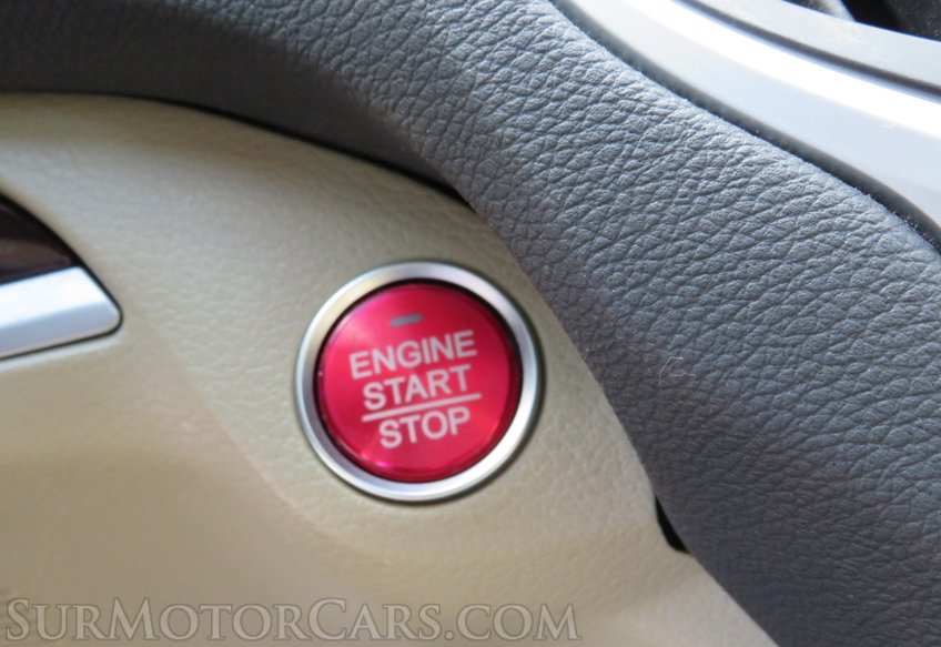 2015 Acura TLX - Image 37