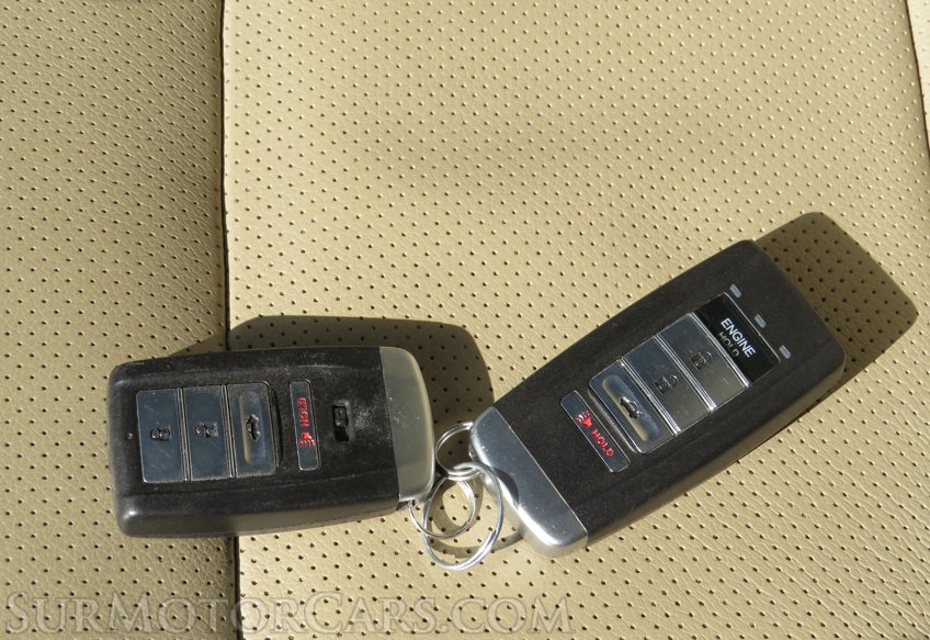 2015 Acura TLX - Image 42