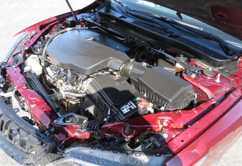 2015 Acura TLX - Image 49