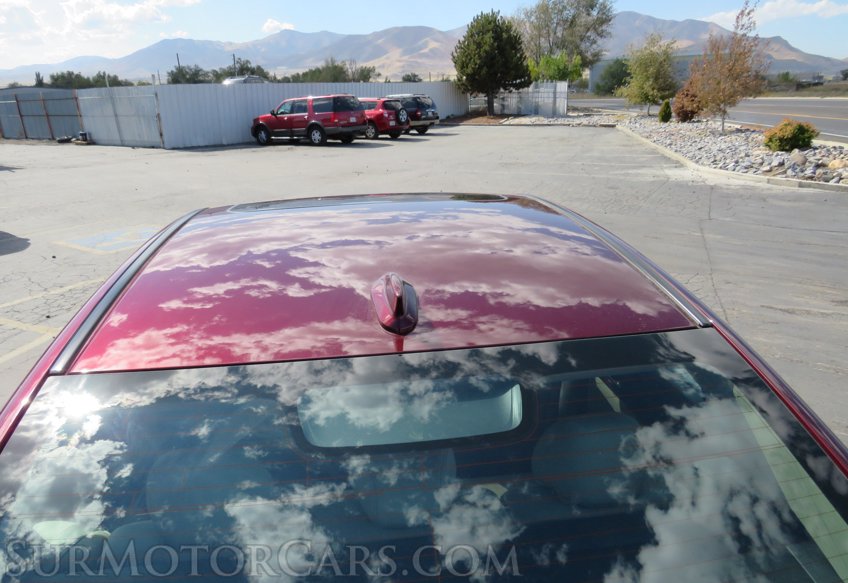 2015 Acura TLX - Image 14