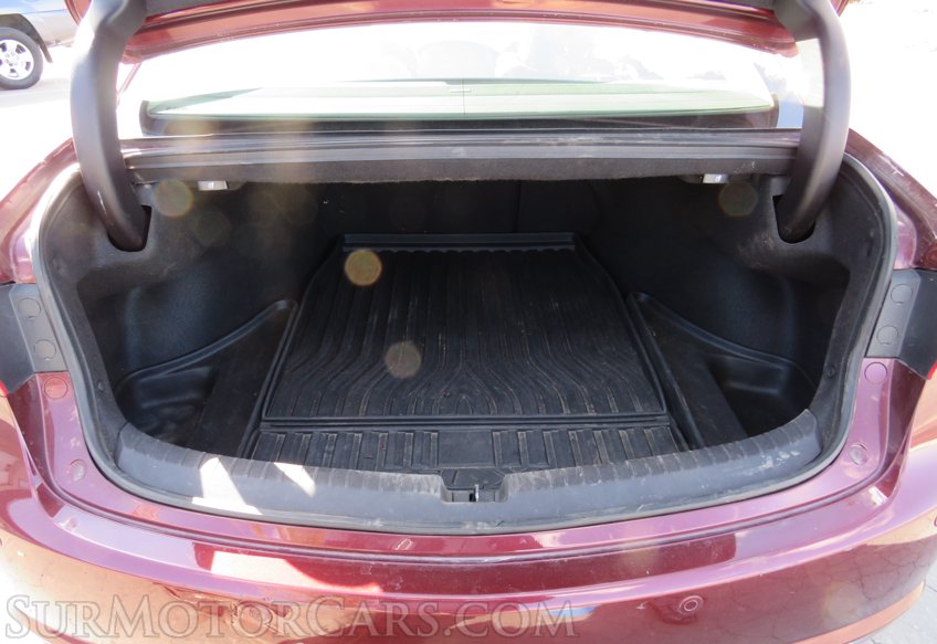 2015 Acura TLX - Image 17