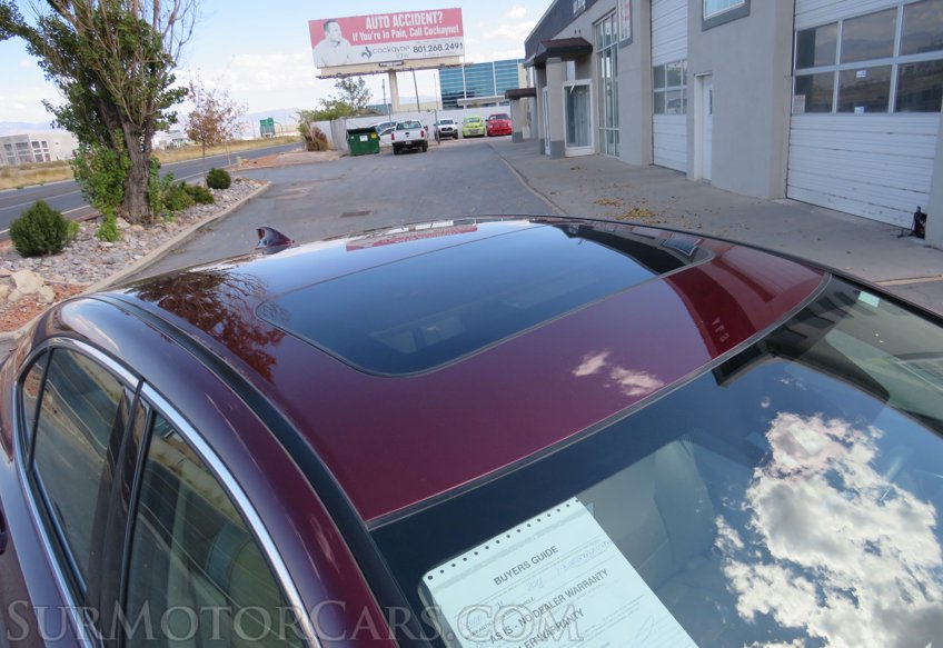 2015 Acura TLX - Image 15