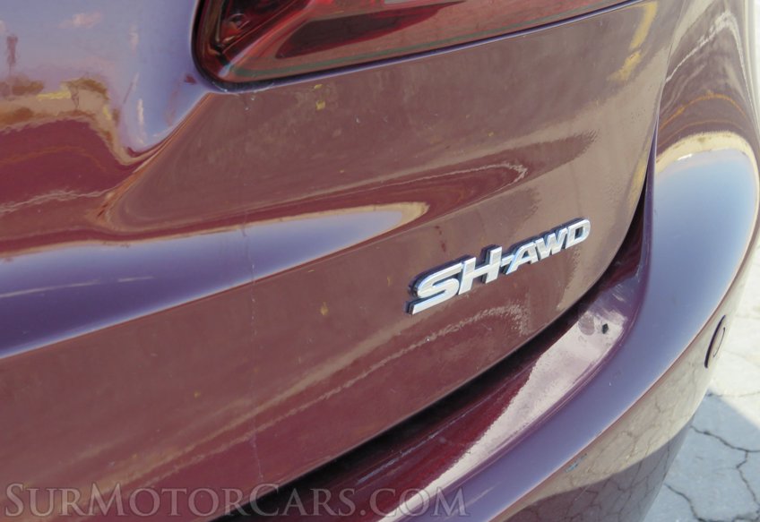 2015 Acura TLX - Image 20