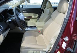 2015 Acura TLX - Image 23