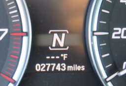 2015 Acura TLX - Image 35