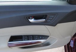 2015 Acura TLX - Image 44