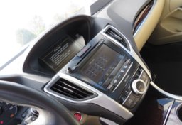 2015 Acura TLX - Image 31