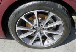 2015 Acura TLX - Image 47