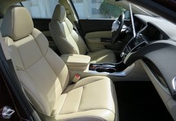 2015 Acura TLX - Image 24