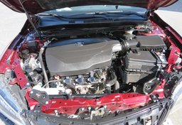 2015 Acura TLX - Image 51