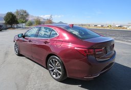 2015 Acura TLX - Image 7