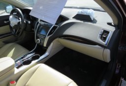 2015 Acura TLX - Image 21