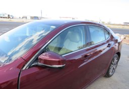 2015 Acura TLX - Image 12