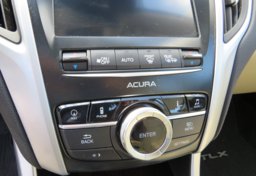 2015 Acura TLX - Image 36