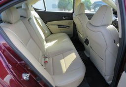 2015 Acura TLX - Image 28