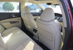 2015 Acura TLX - Image 25